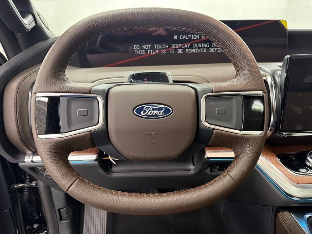 New 2026 Ford Expedition Max King Ranch image 19