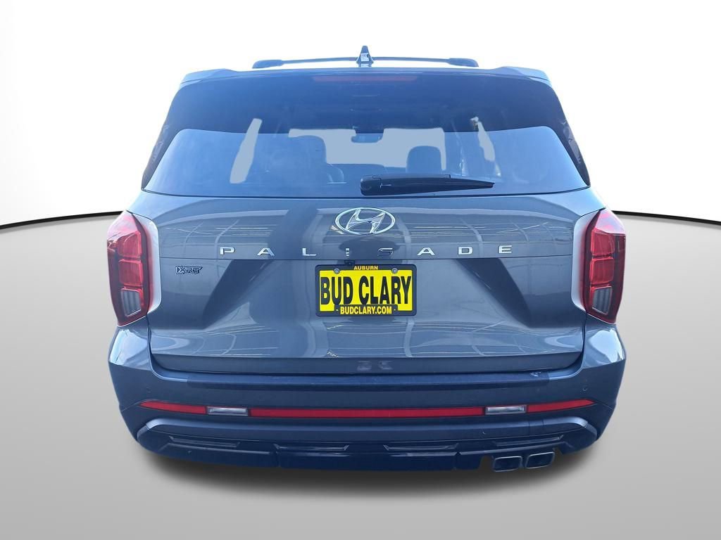 Used 2024 Hyundai Palisade XRT image 5