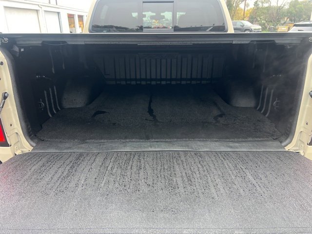 Used 2021 Chevrolet Colorado ZR2 image 25