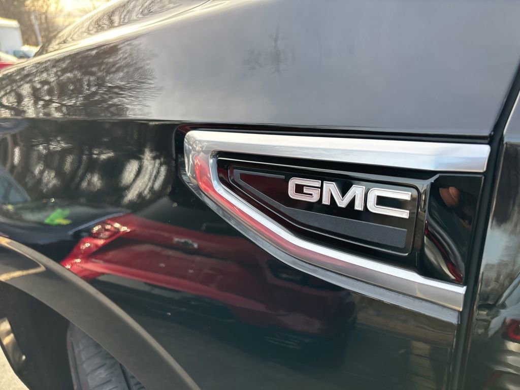 Certified 2023 GMC Yukon XL Denali image 39