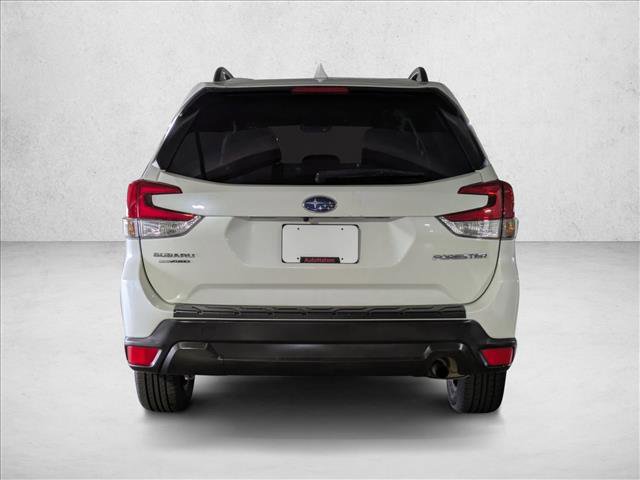 Used 2021 Subaru Forester Premium image 6