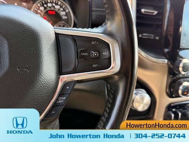 Used 2022 RAM 1500 Laramie image 18