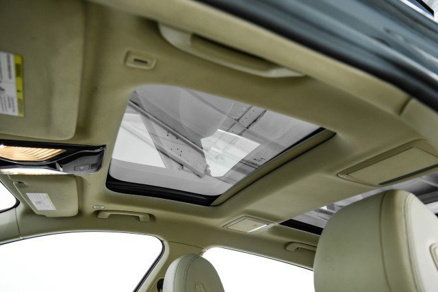 Used 2017 BMW 740i xDrive AWD SUNROOF LEATHER HEATED SEA image 25