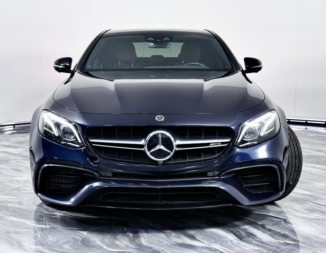 Used 2020 Mercedes-Benz E 63 AMG S image 7