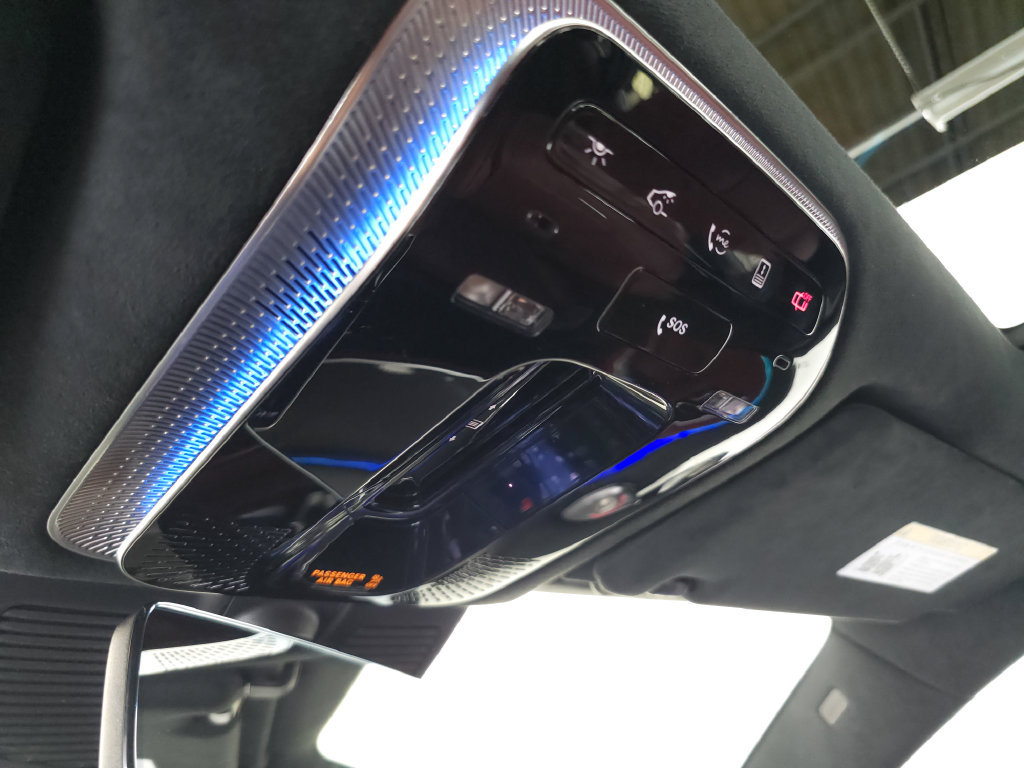 Certified 2025 Mercedes-Benz S 63 AMG S image 24