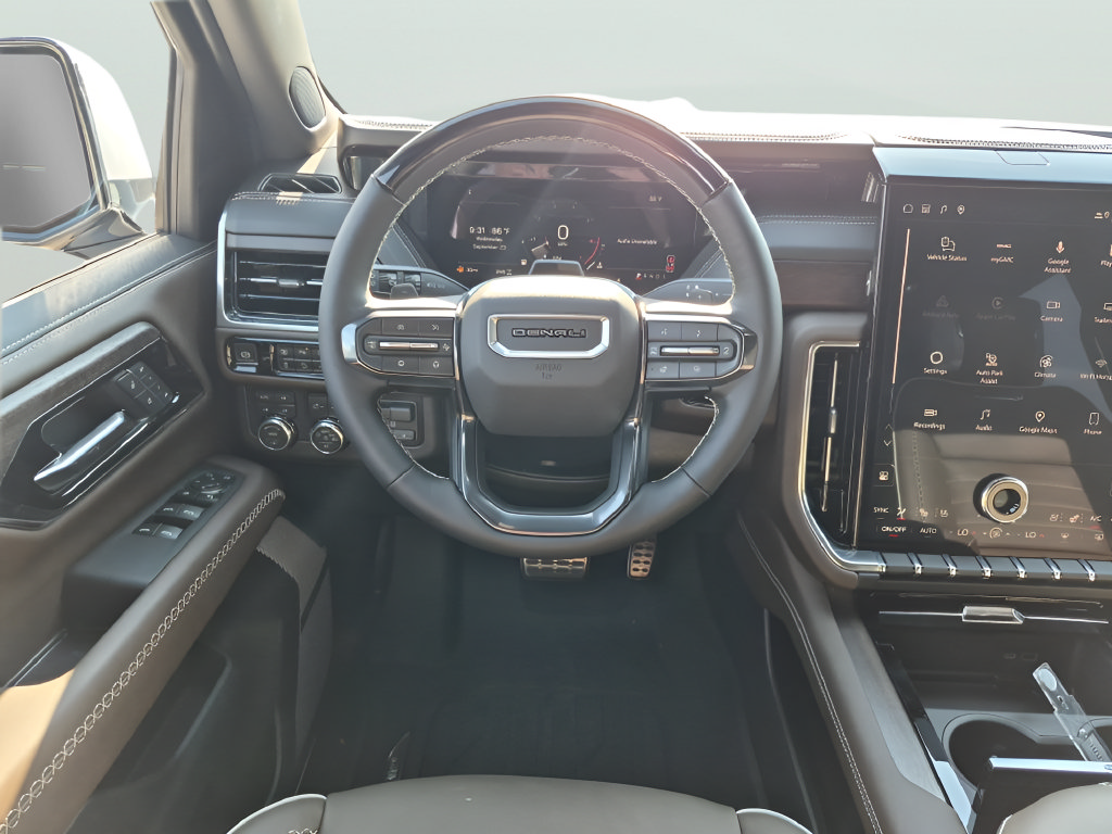 New 2026 GMC Yukon Denali Ultimate w/ LPO, Illumination Package AWD/4WD image 30