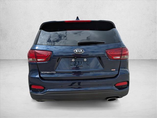 Used 2019 Kia Sorento LX w/ LX Convenience Package image 6