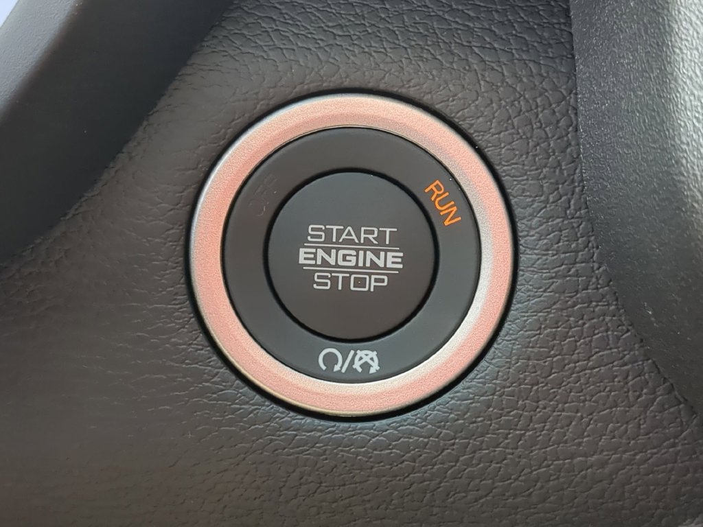 New 2026 RAM 2500 Laramie w/ Night Edition AWD/4WD image 28