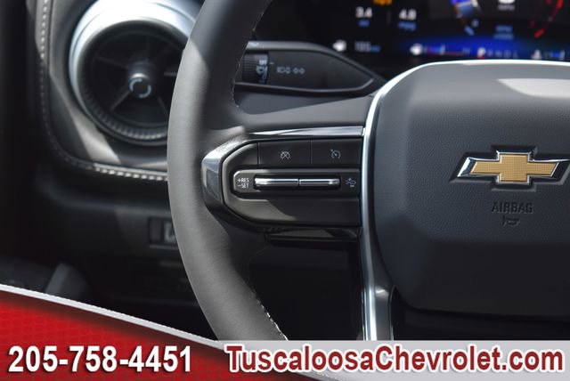 New 2026 Chevrolet Colorado LT RWD image 20