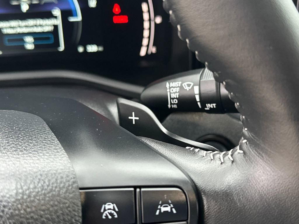 Certified 2025 Toyota Camry SE image 24