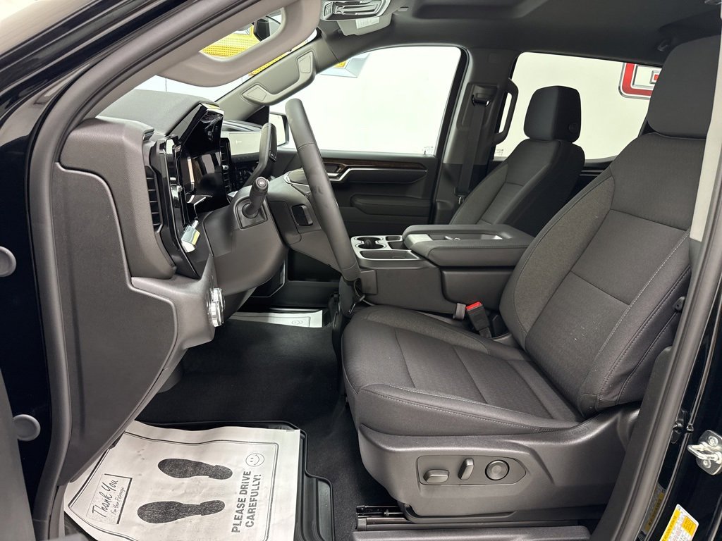 New 2026 GMC Sierra 1500 Elevation w/ Max Trailering Package image 17