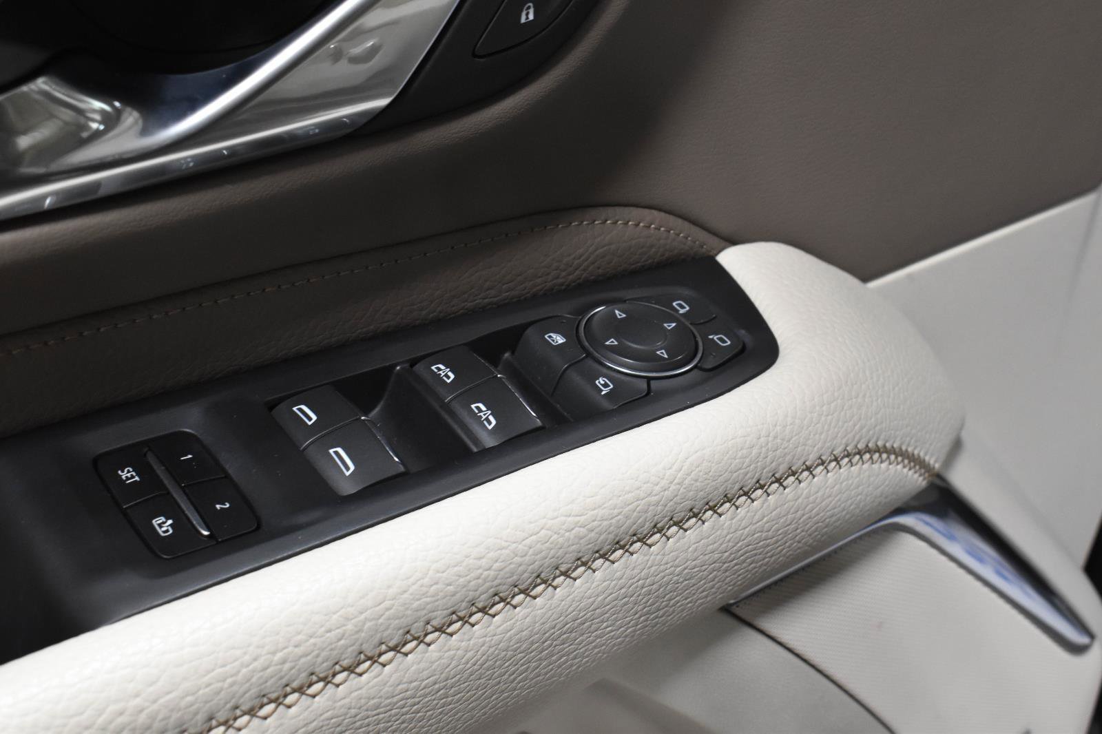 Used 2023 GMC Yukon XL Denali w/ Max Trailering Package image 15