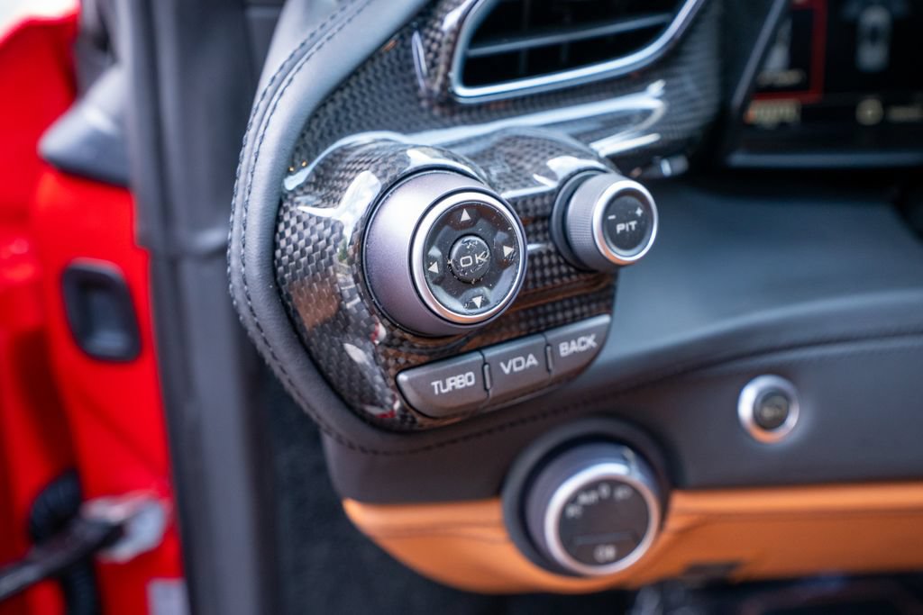 Used 2018 Ferrari 488 Spider RWD image 35