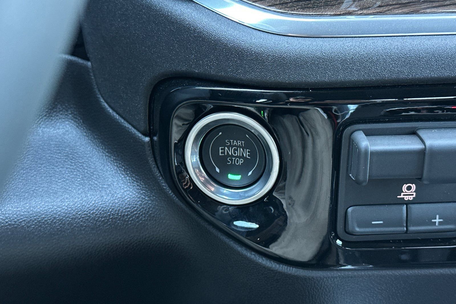 New 2026 Chevrolet Silverado 1500 LT Trail Boss w/ Safety Package image 22