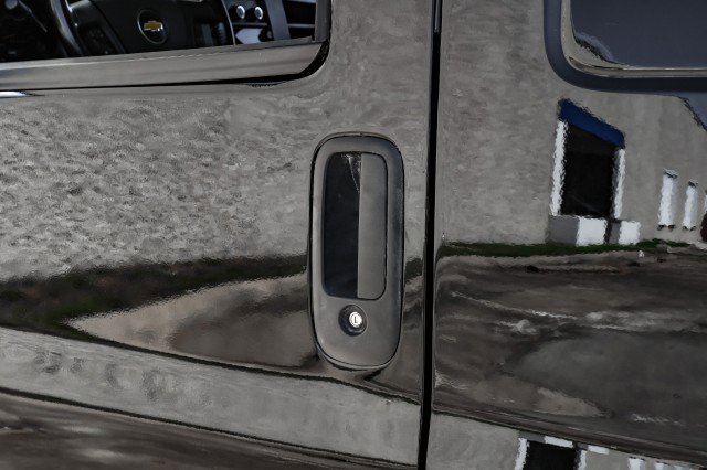 Used 2021 Chevrolet Express 2500 w/ Driver Convenience Package image 37
