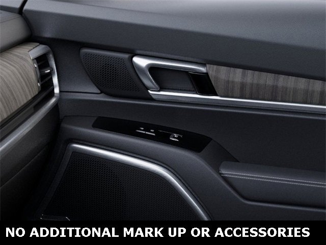 New 2025 Kia Telluride EX image 25