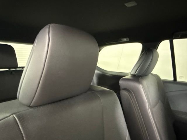 New 2026 Lexus TX 500h AWD image 30