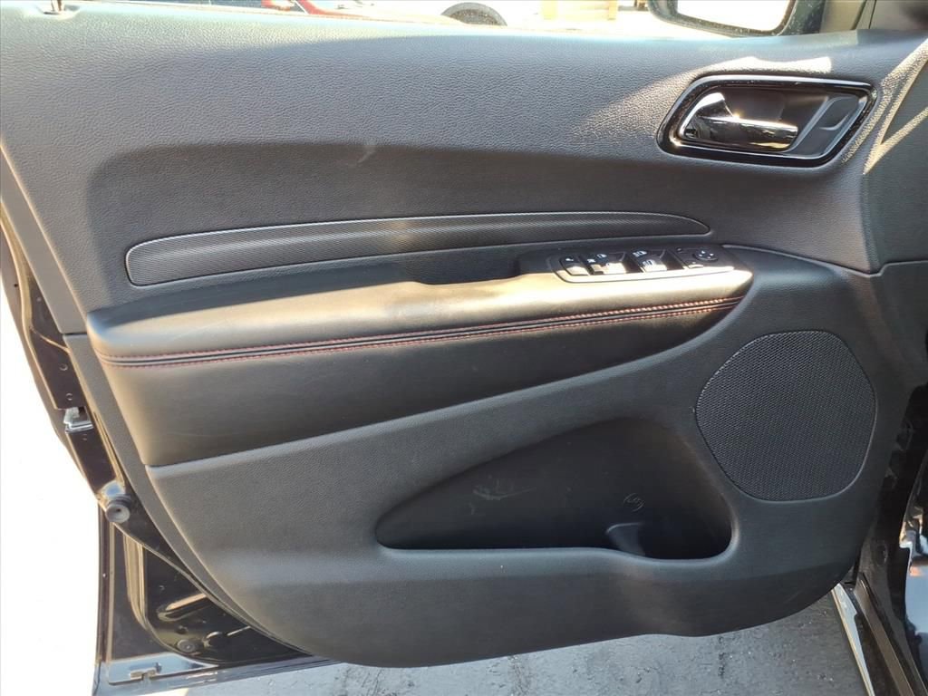 Used 2023 Dodge Durango GT image 14