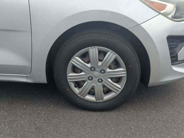Used 2022 Kia Rio S image 12