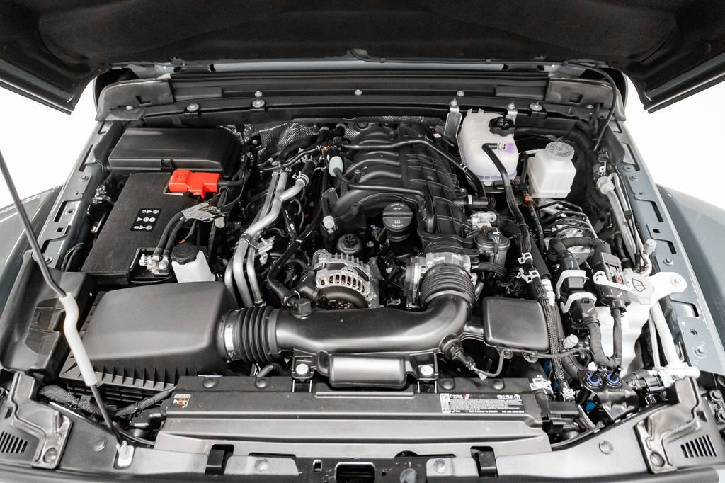 New 2026 Jeep Gladiator Mojave image 30