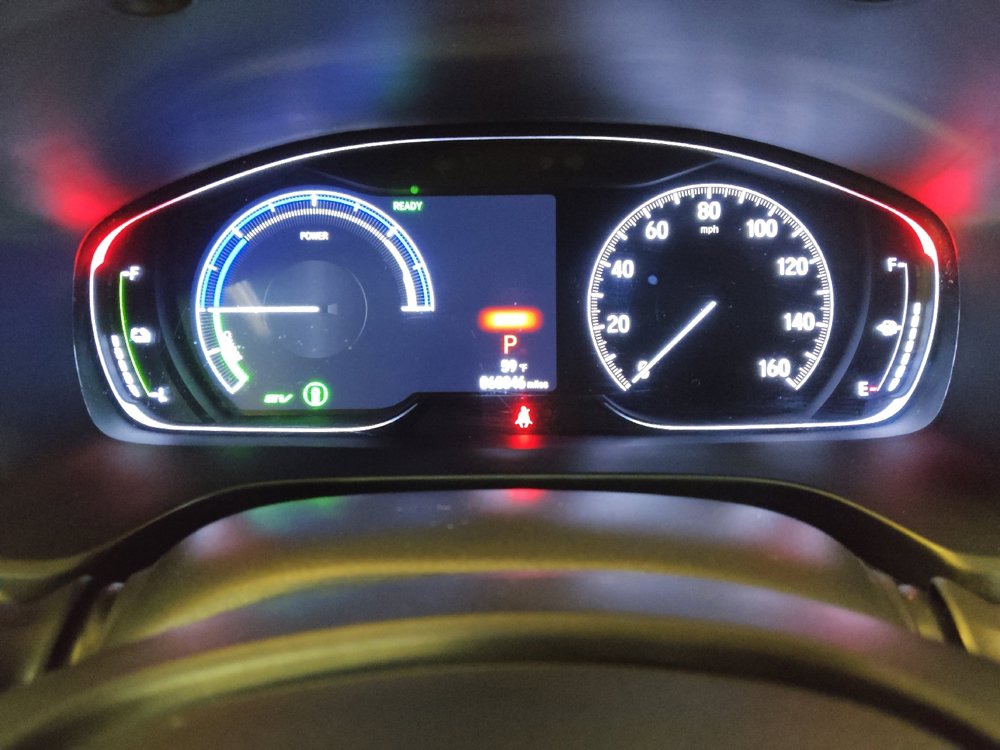 Used 2021 Honda Insight EX image 23