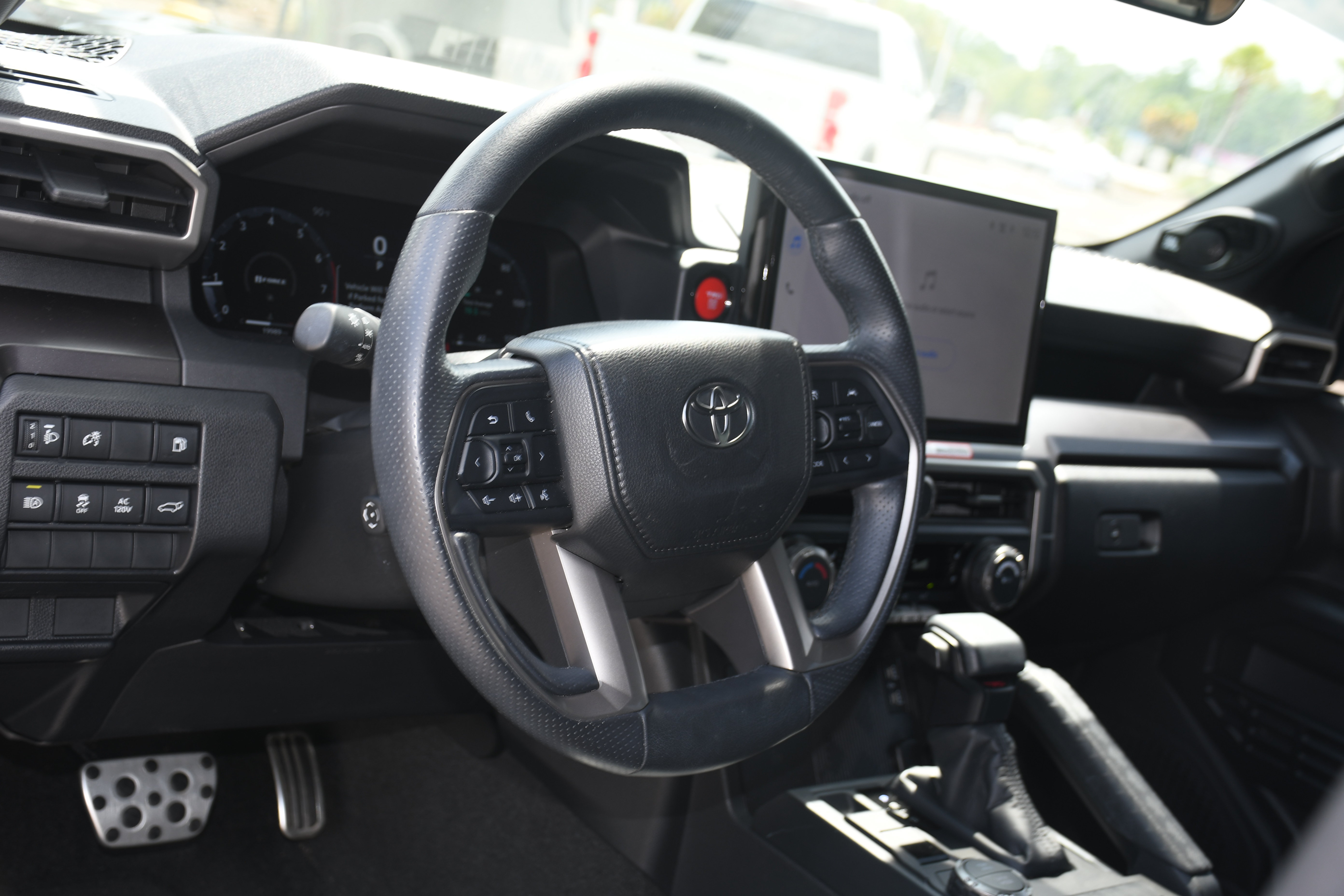 Certified 2025 Toyota 4Runner TRD Sport Premium RWD image 10