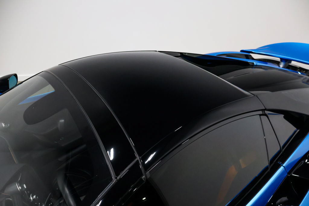 Used 2022 McLaren 765LT RWD image 35