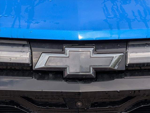 New 2026 Chevrolet Blazer EV SS w/ Performance Package AWD/4WD image 17