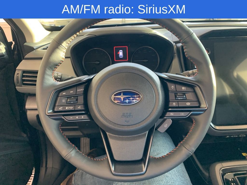 New 2026 Subaru Crosstrek 2.5i Limited image 4