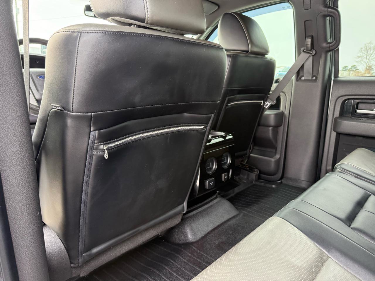 Used 2011 Ford F150 Harley-Davidson AWD/4WD image 34