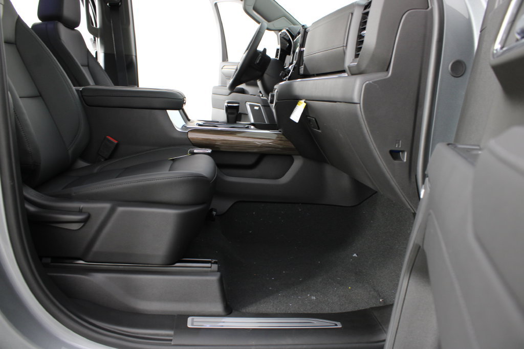 New 2026 Chevrolet Silverado 1500 LT Trail Boss w/ LT Trail Boss Premium Package AWD/4WD image 22