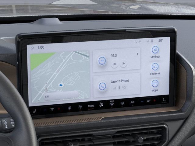 New 2025 Ford Bronco Sport Outer Banks image 14