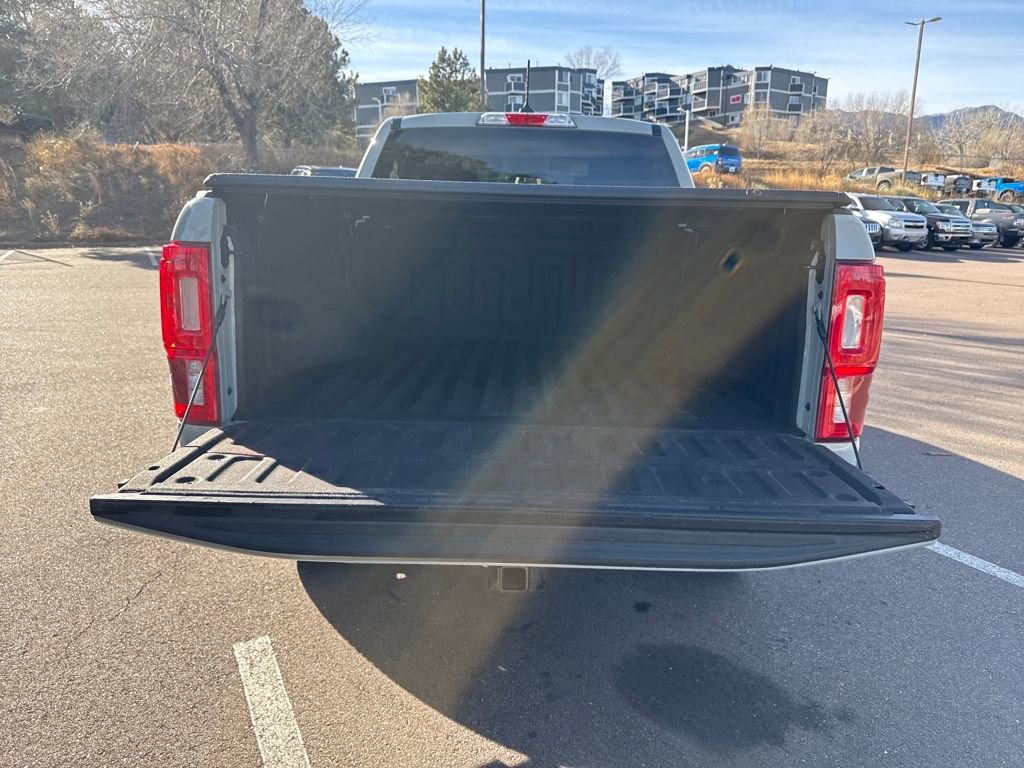 Certified 2022 Ford Ranger XLT w/ Equipment Group 301A Mid image 23