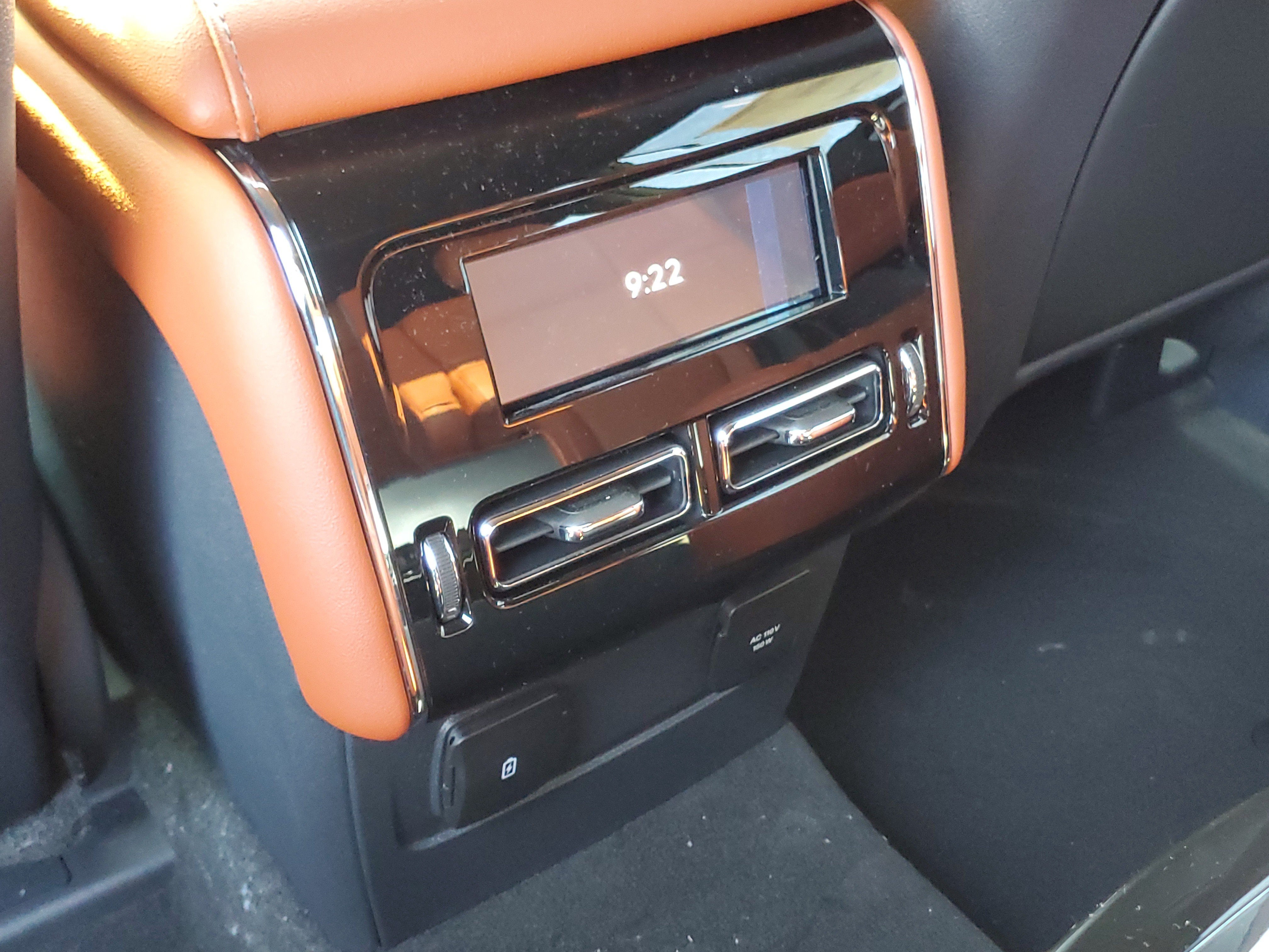 New 2026 Lincoln Aviator Reserve AWD/4WD image 25