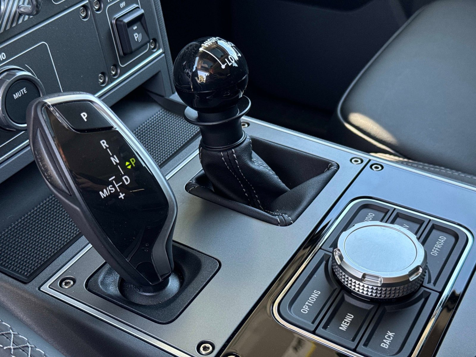 New 2025 INEOS Grenadier Trialmaster Edition image 23