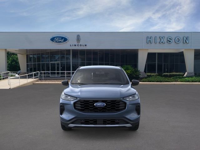 New 2026 Ford Escape ST-Line w/ Cold Weather Package FWD image 7