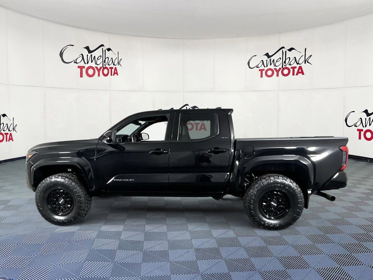New 2026 Toyota Tacoma SR5 image 4