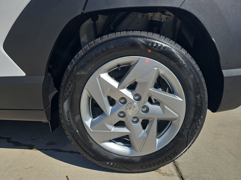 New 2026 Hyundai Kona SE FWD image 35