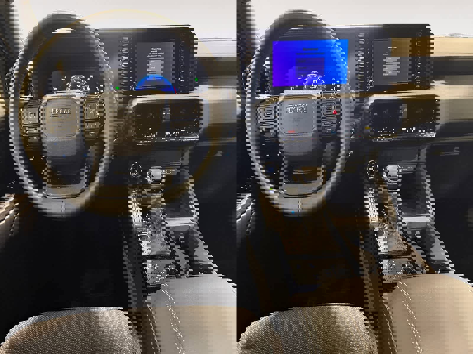 Used 2025 Toyota Land Cruiser 1958 image 11