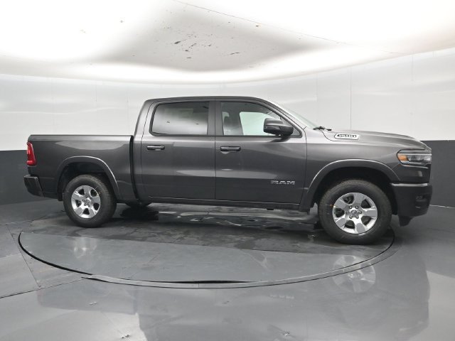 New 2027 RAM 1500 4x4 Crew Cab image 33