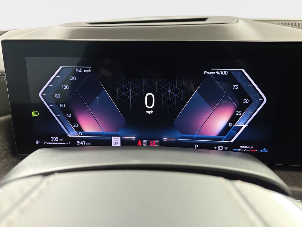Certified 2025 BMW X5 xDrive40i image 19