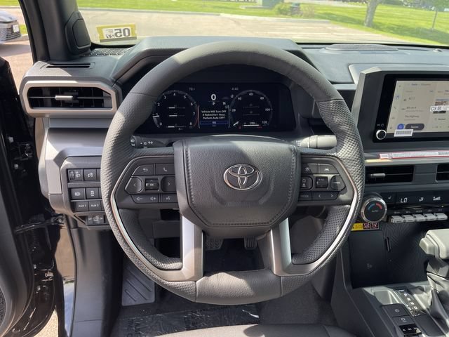 New 2026 Toyota Tacoma TRD Off-Road AWD/4WD image 15