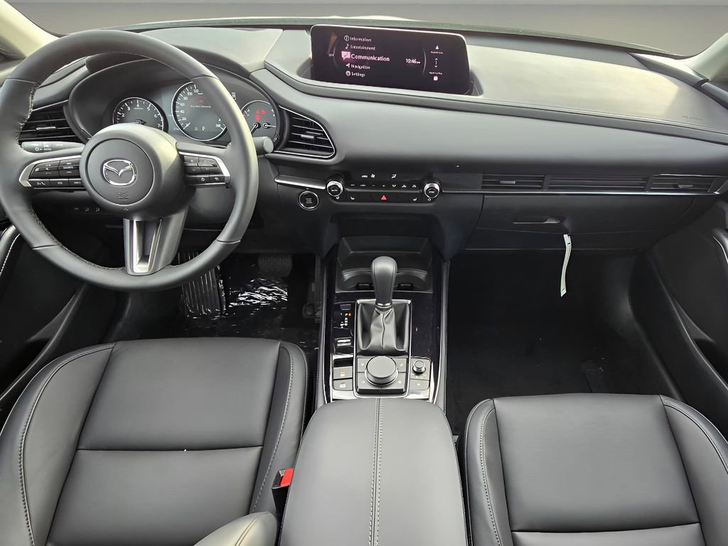New 2026 MAZDA CX-30 2.5 Turbo w/ Premium Plus Pkg image 25