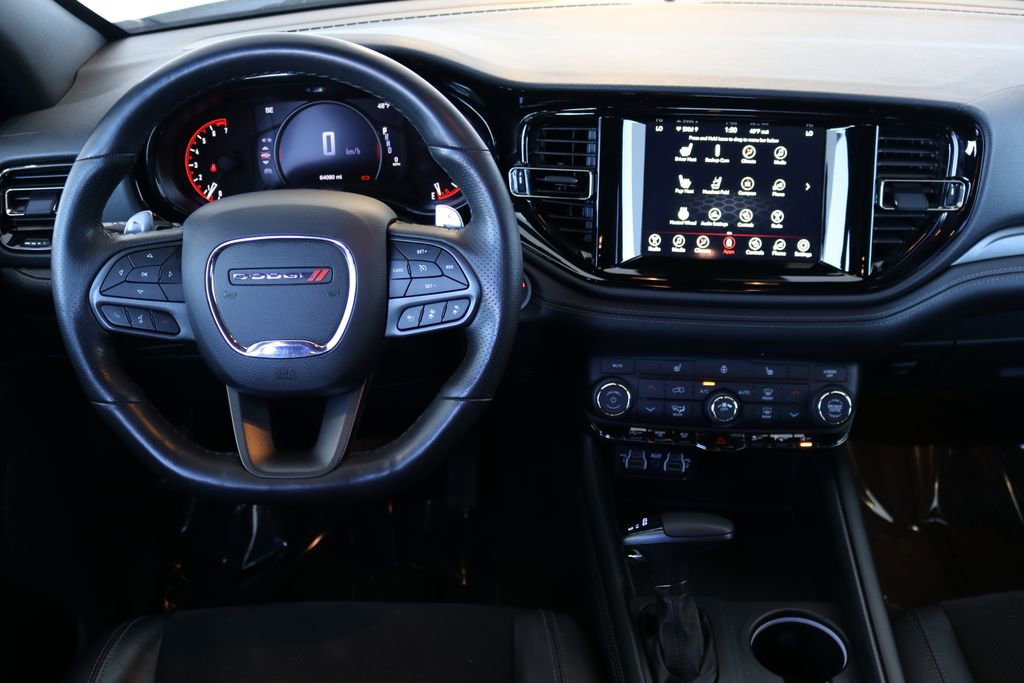 Used 2022 Dodge Durango GT image 21