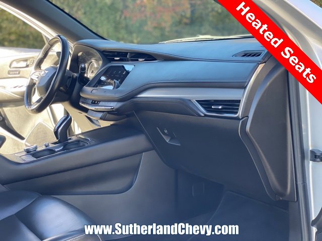 Used 2021 Cadillac XT4 Premium Luxury image 19