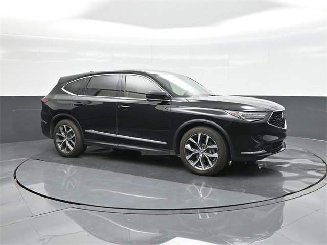 Used 2024 Acura MDX FWD w/ Technology Package image 17