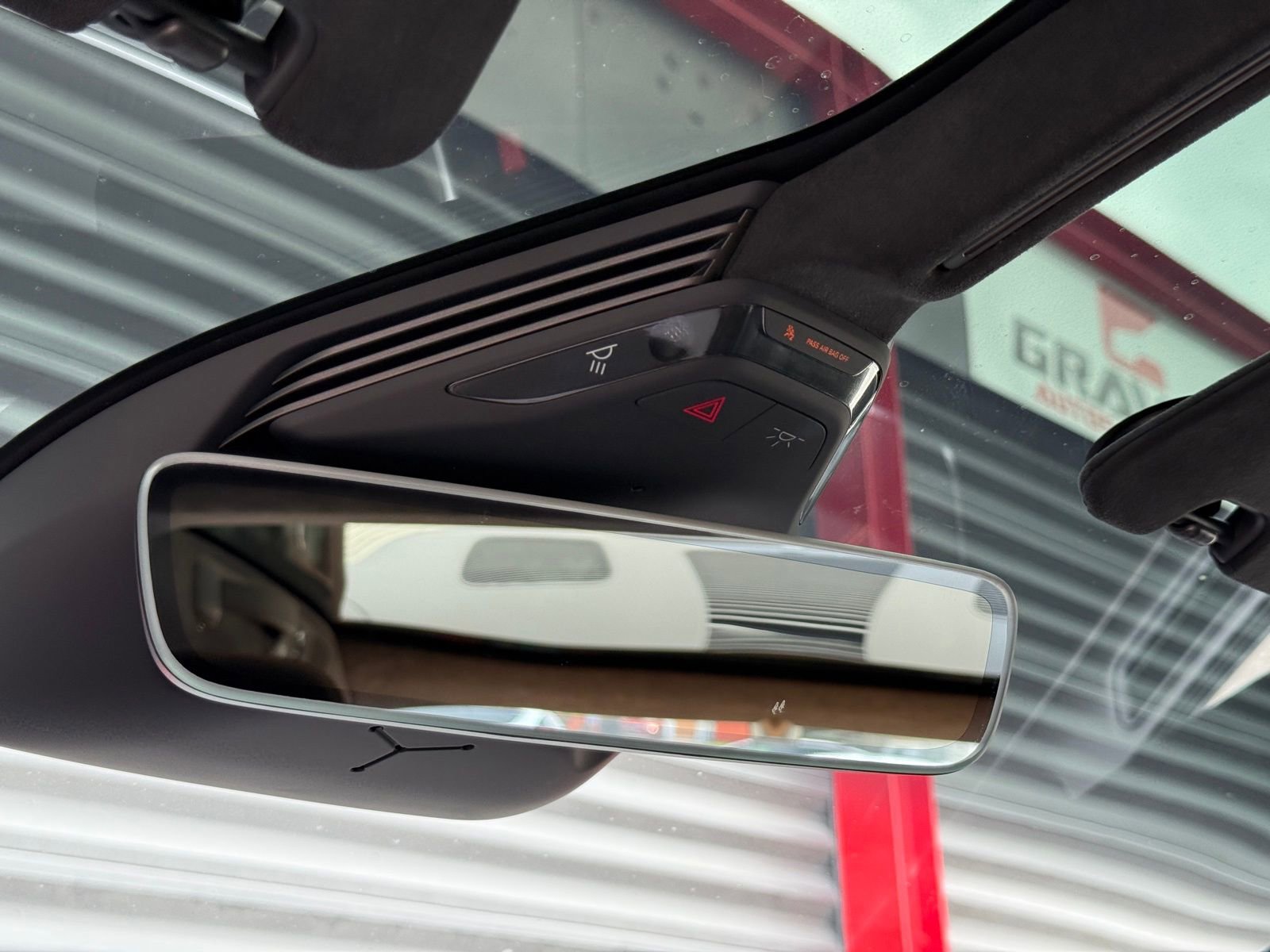 Used 2024 Lucid Air Touring image 35