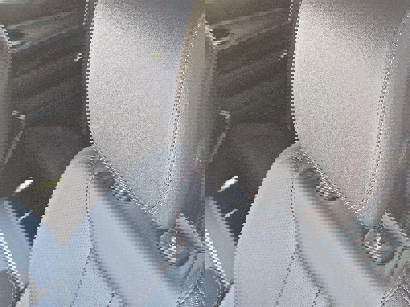 New 2025 Jeep Wagoneer 4WD image 15