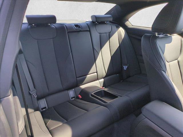 Certified 2024 BMW 230i Coupe w/ Convenience Package RWD image 21