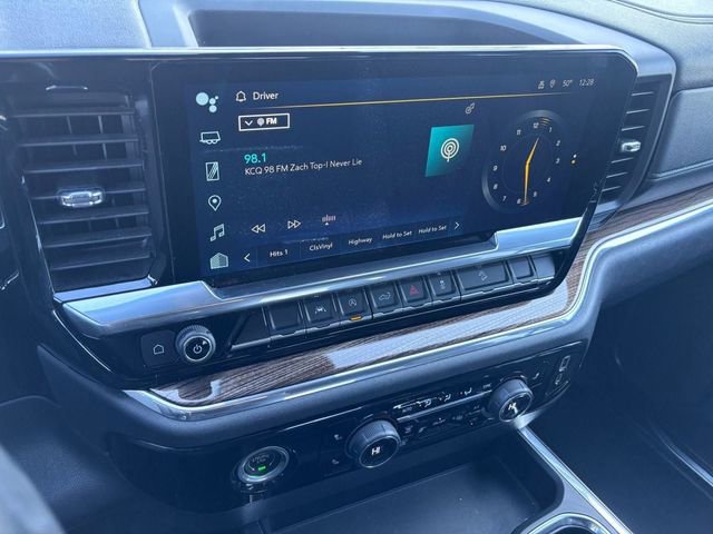 Used 2022 Chevrolet Silverado 1500 LT Trail Boss image 21